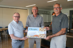 Nieuws afbeelding