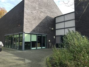 Nieuws afbeelding
